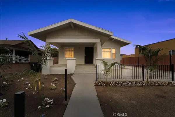 1043 W 95th Street, Los Angeles, CA 90044