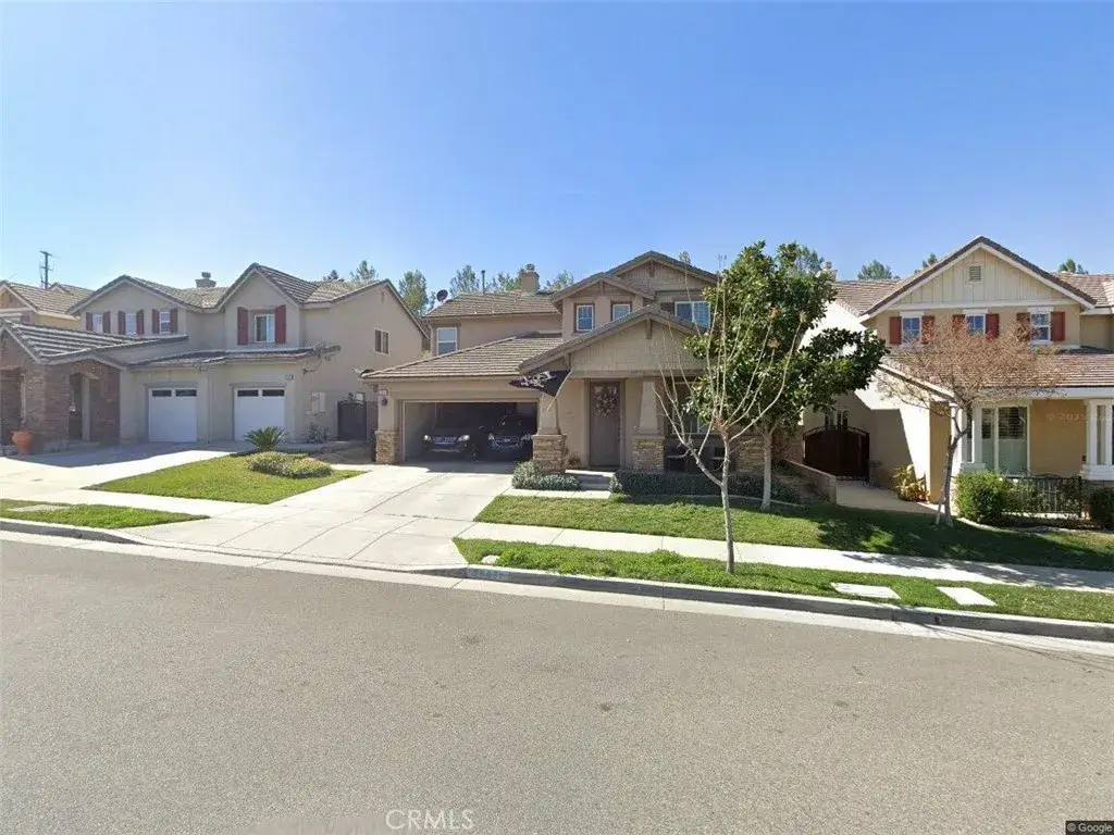25031 Pine Mountain, Corona, CA 92883 - Image #1