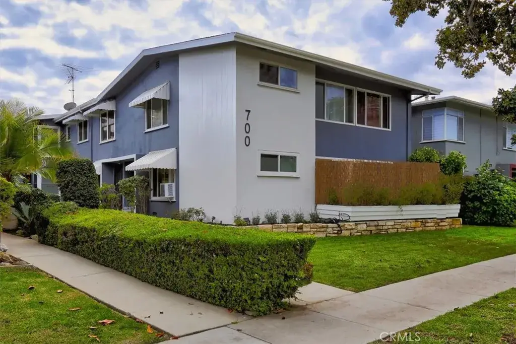 700 E Carson Street East #4, Long Beach, CA 90807 - Image #1