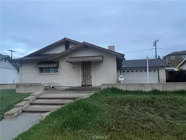 11052 Faye Avenue, Garden Grove, CA 92840