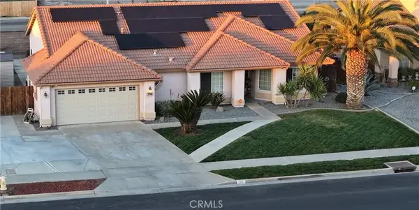 396 Avalon Drive, Lemoore, CA 93245