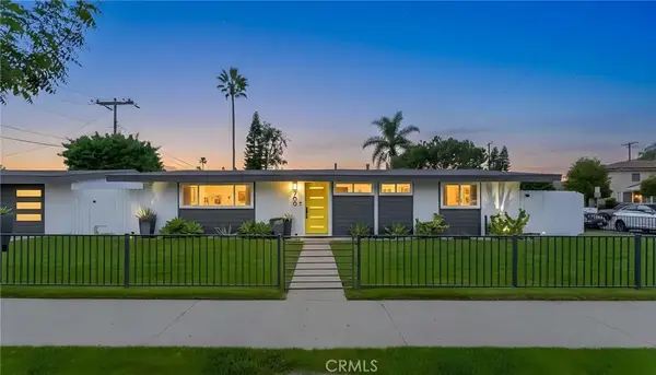 700 Hamilton Street, Costa Mesa, CA 92627