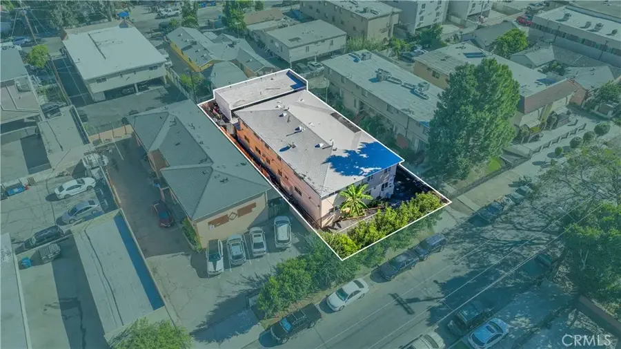 6934 Hinds, North Hollywood, CA 91605 - Image #2