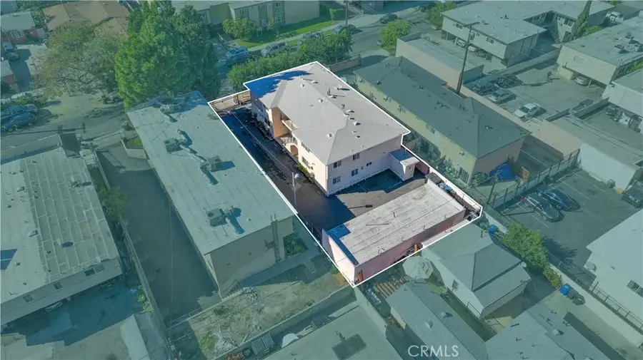 6934 Hinds, North Hollywood, CA 91605 - Image #3