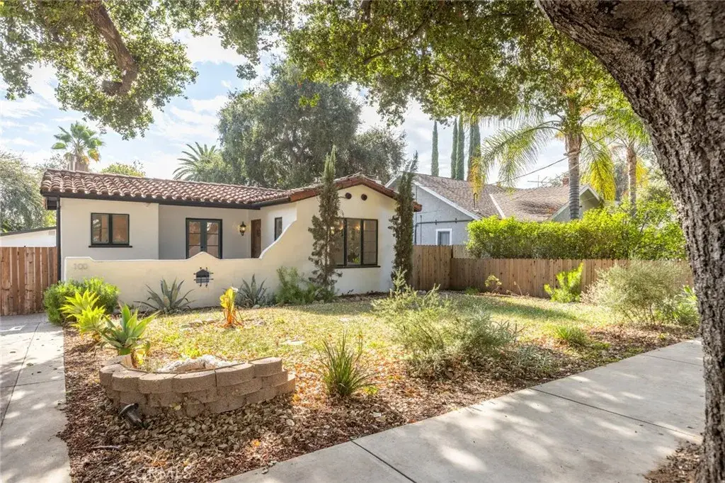 100 W Tremont, Pasadena, CA 91103 - #1