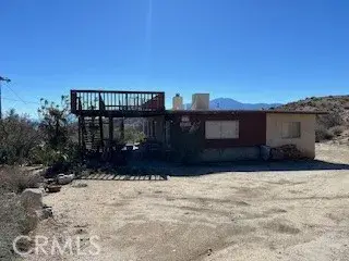 49075 Matzene, Morongo Valley, CA 92256 - Image #2