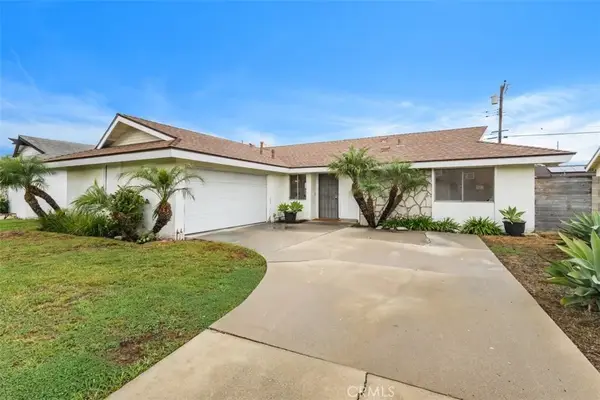 5681 Mangrum, Huntington Beach, CA 92649