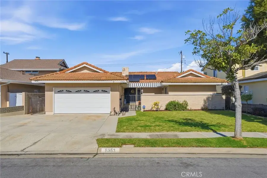 5353 Cumberland, Cypress, CA 90630 - #2