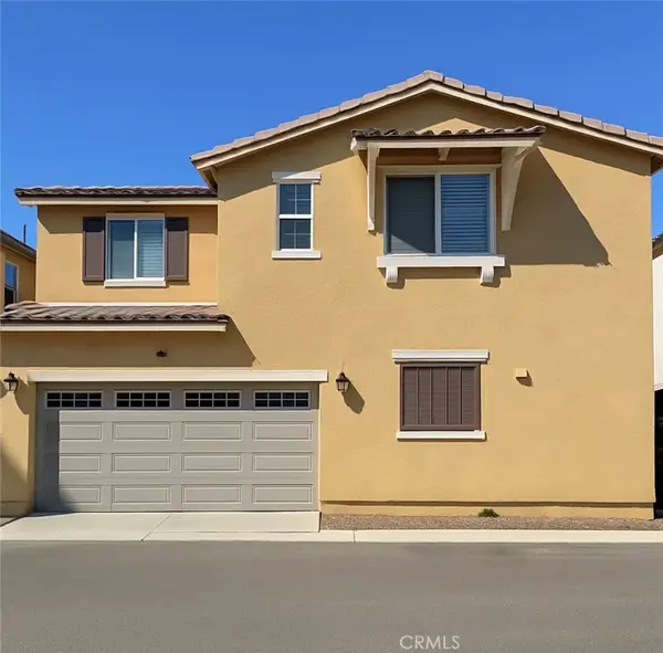 166 Ambrosia Court, Perris, CA 92571
