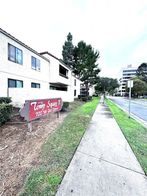 700 W 3rd #B107, Santa Ana, CA 92701