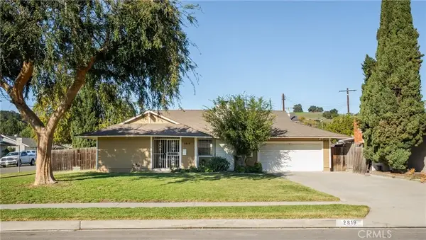 2819 Castle Rock, Diamond Bar, CA 91765