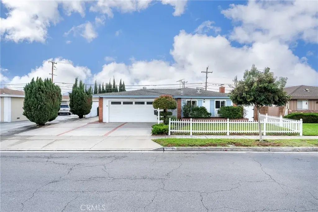 11782 Azalea, Fountain Valley, CA 92708 - Image #1