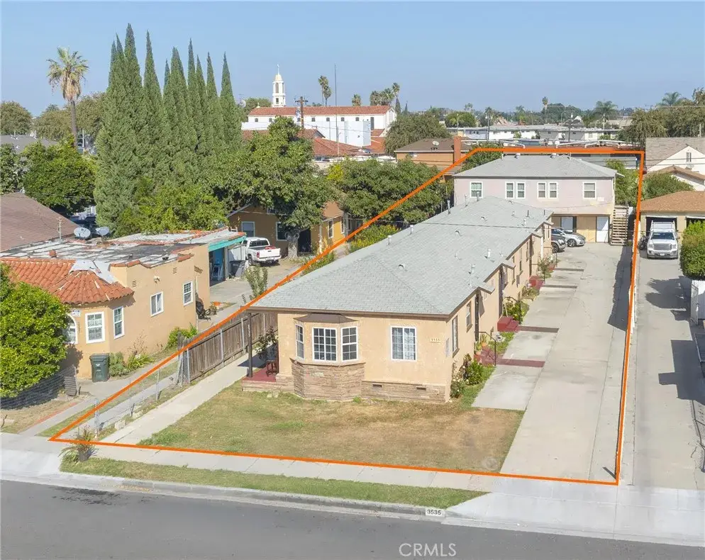 3535 Los Flores, Lynwood, CA 90262 - Image #1