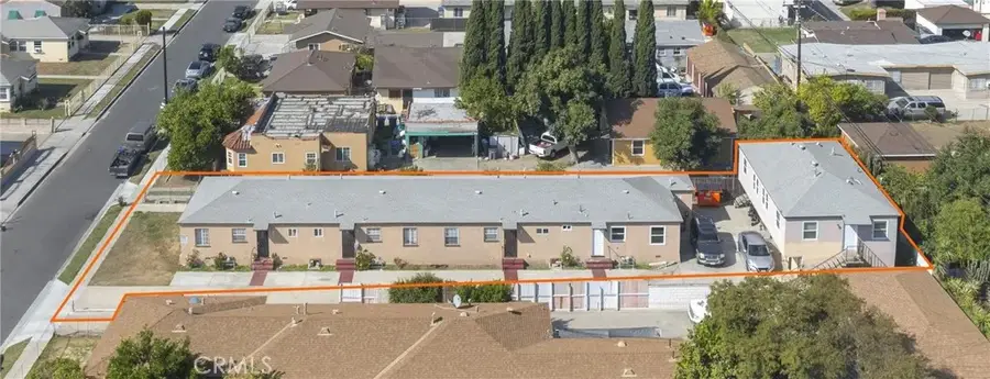 3535 Los Flores, Lynwood, CA 90262 - Image #2