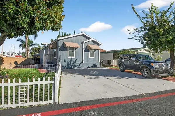 2770 W Lincoln #55, Anaheim, CA 92801