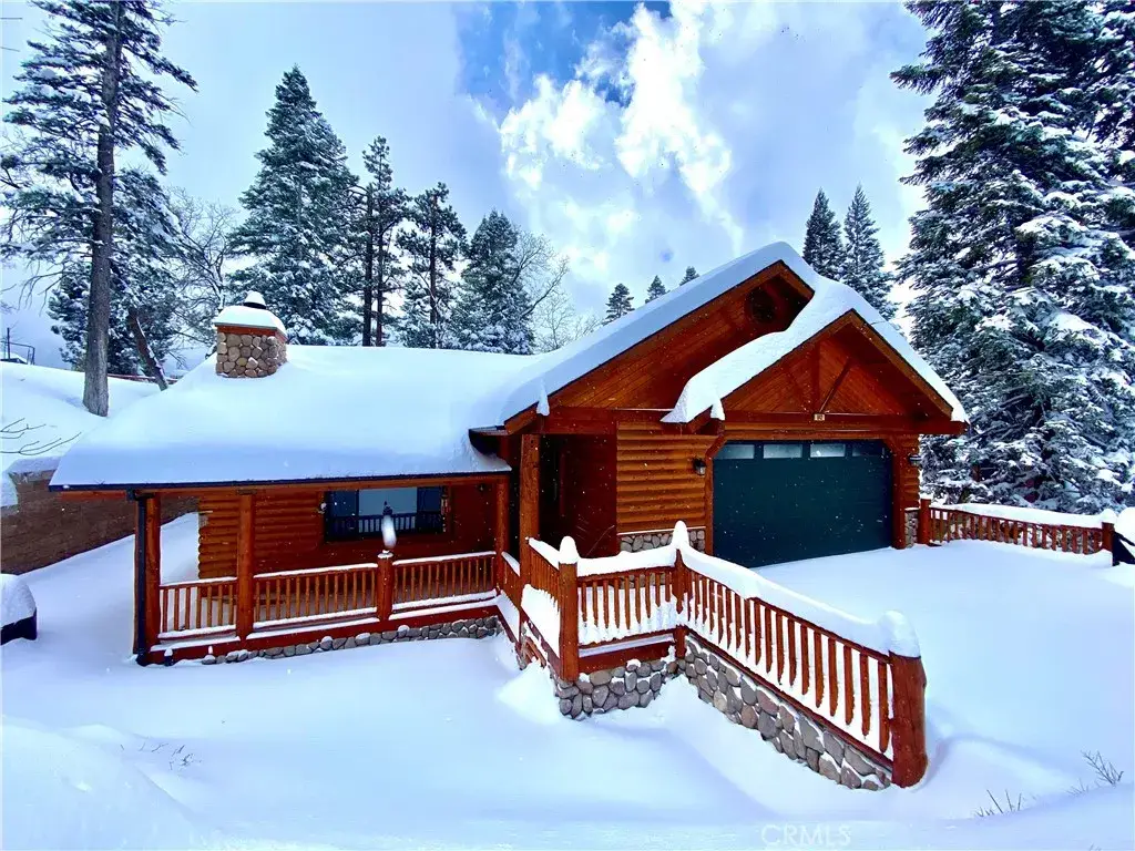 842 Silver Tip, Big Bear Lake, CA 92315 - Image #1