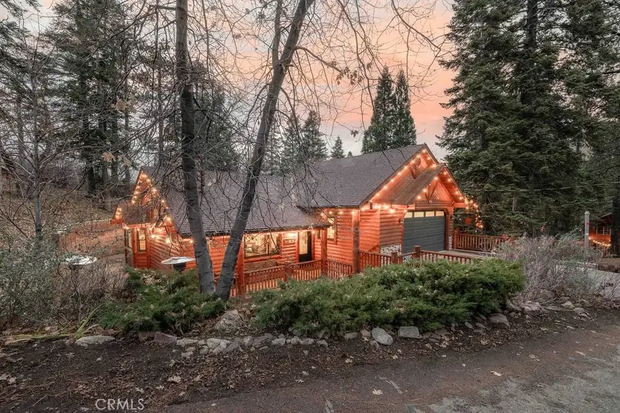 842 Silver Tip, Big Bear Lake, CA 92315 - Image #2