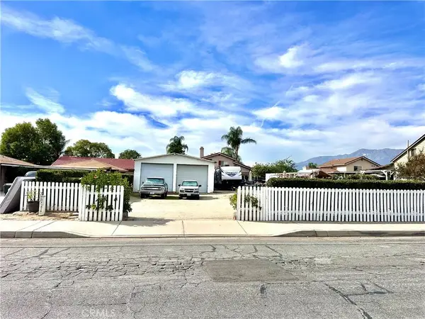 1094 N Linden, Rialto, CA 92376