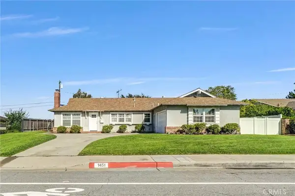 1451 Rolling Hills, Fullerton, CA 92835