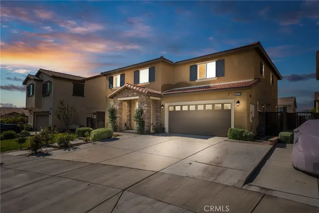 5252 Denali Court, Fontana, CA 92336 - #1