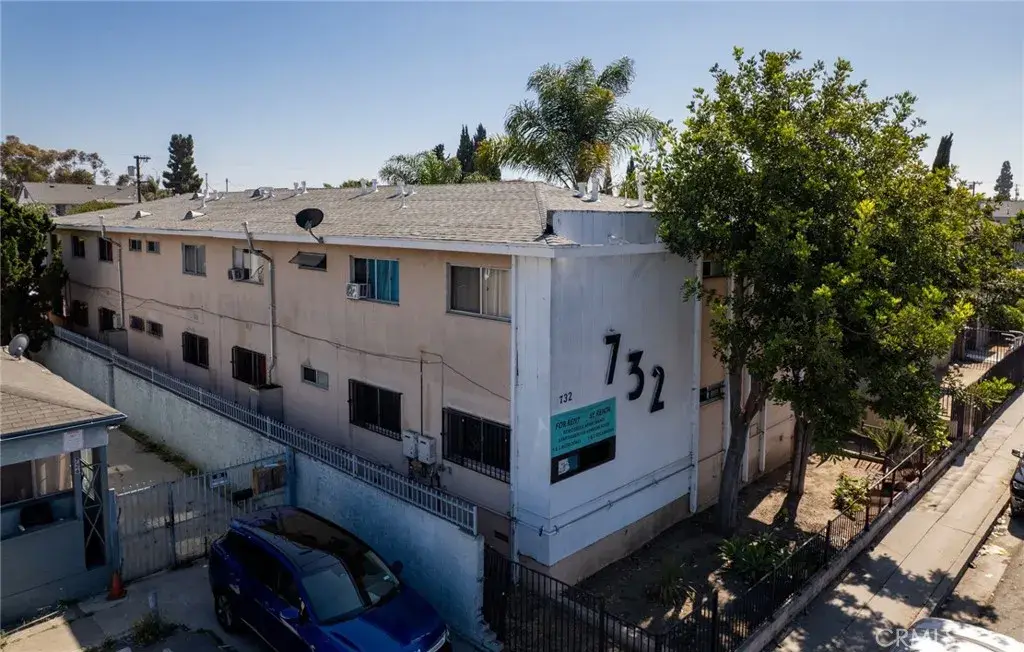 732 W Imperial, Los Angeles, CA 90044 - Image #1