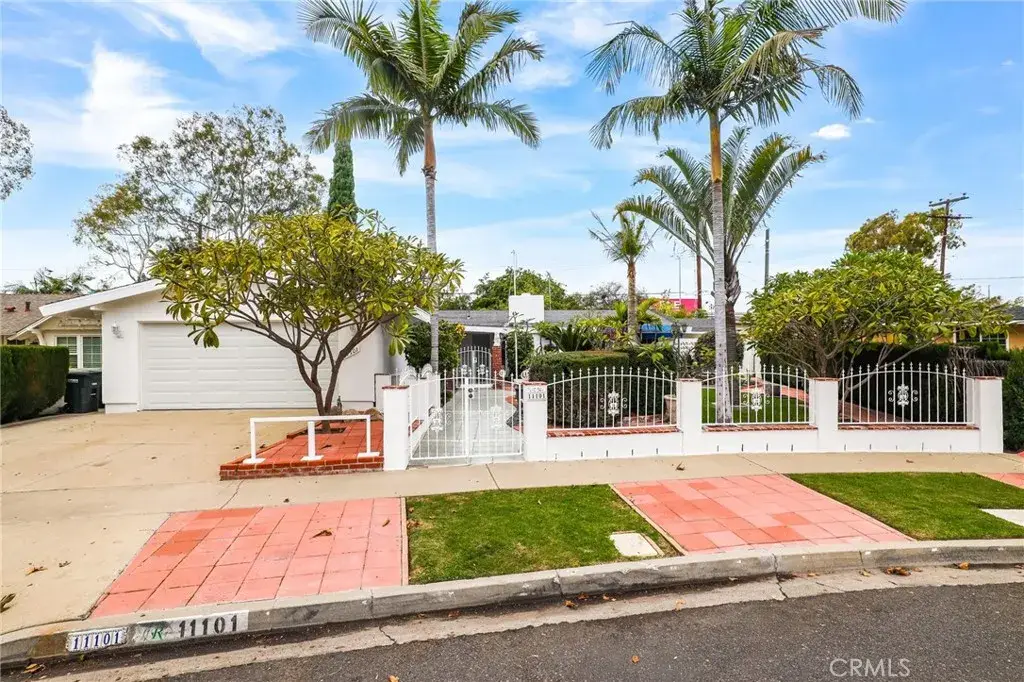 11101 Martha Ann Drive, Los Alamitos, CA 90720 - Image #1