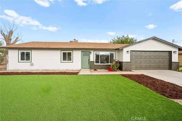 15512 Pahute, Victorville, CA 92395