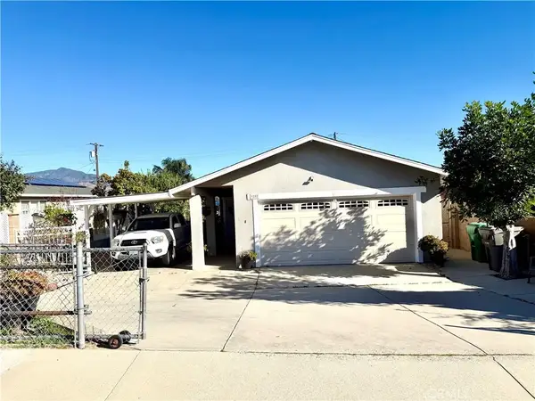 1282 N Phillips, Banning, CA 92220