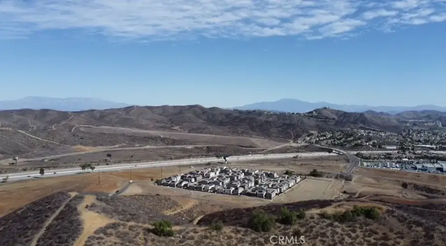 0 Summit Dr., Lake Elsinore, CA 92530 - #3