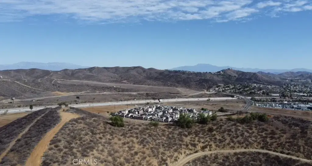 0 Summit Dr., Lake Elsinore, CA 92530 - #1