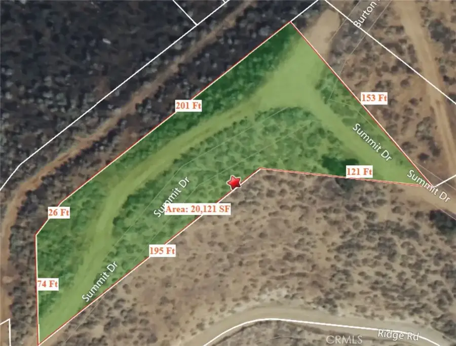 0 Summit Dr., Lake Elsinore, CA 92530 - #3