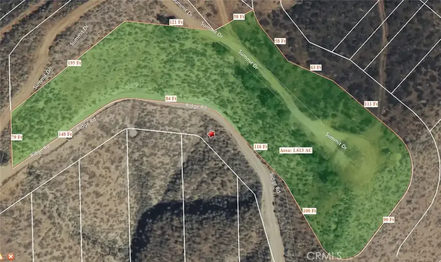 0 Summit Dr., Lake Elsinore, CA 92530 - #3