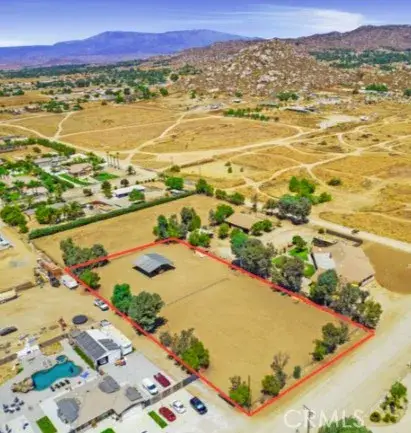 0 Tower View, Romoland, CA 92585