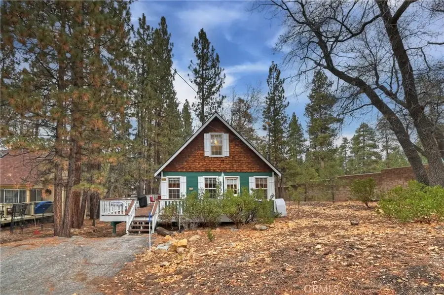 41496 Oak, Big Bear Lake, CA 92315 - #3