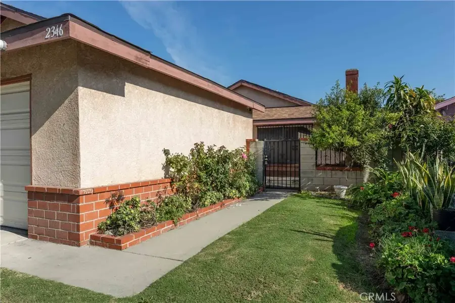 2346 Hayes Avenue, Long Beach, CA 90810 - Image #2