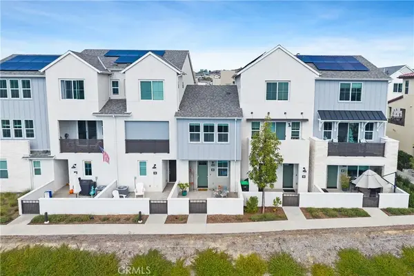 40 Mountaineer Drive, Rancho Mission Viejo, CA 92694