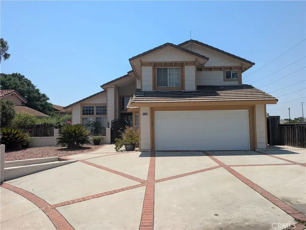 13437 Chrystal Court, Fontana, CA 92336 - Image #1