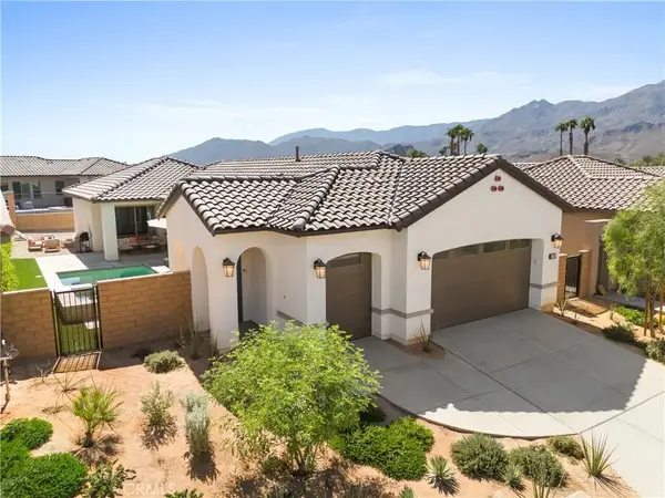 55724 Isleworth, La Quinta, CA 92253