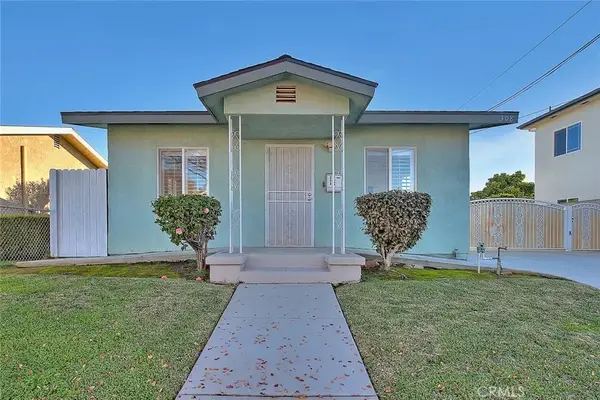 308 W Adams, Alhambra, CA 91801