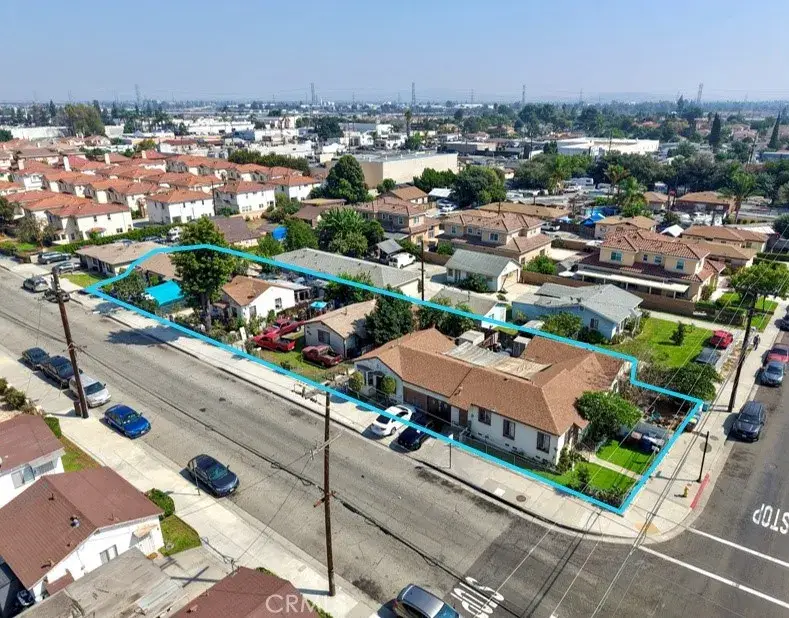 2808 Maxson Rd, El Monte, CA 91732 - Image #1