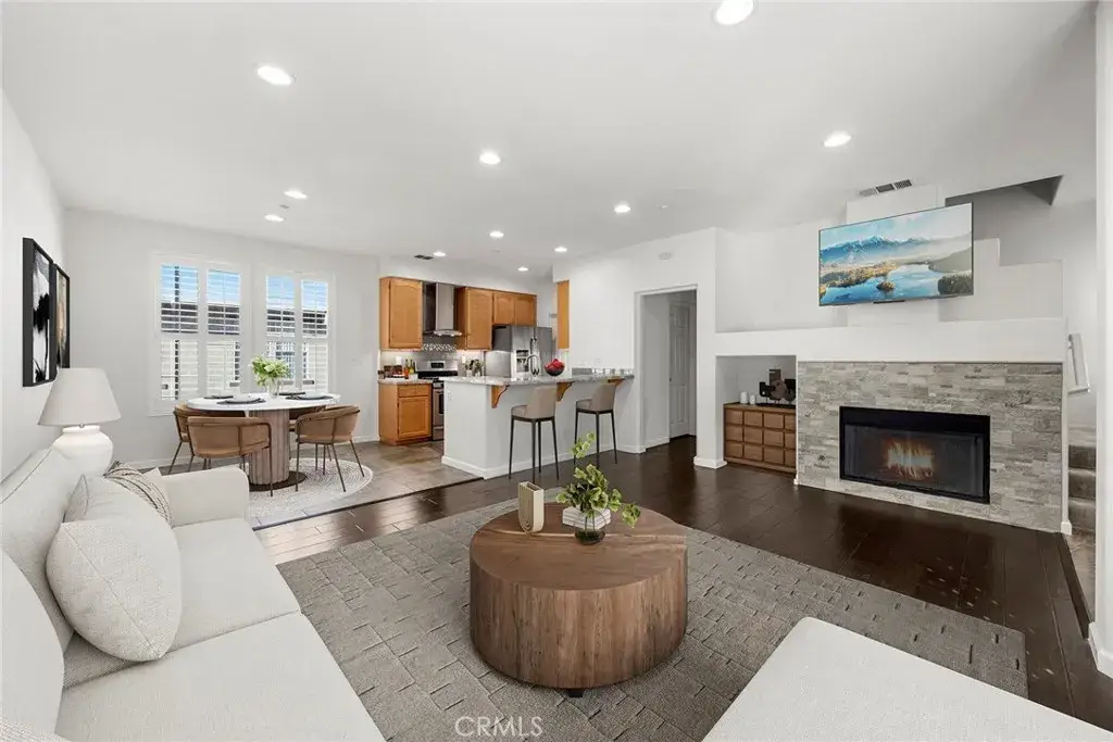 748 Ashby Lane #55, Brea, CA 92821 - Image #1