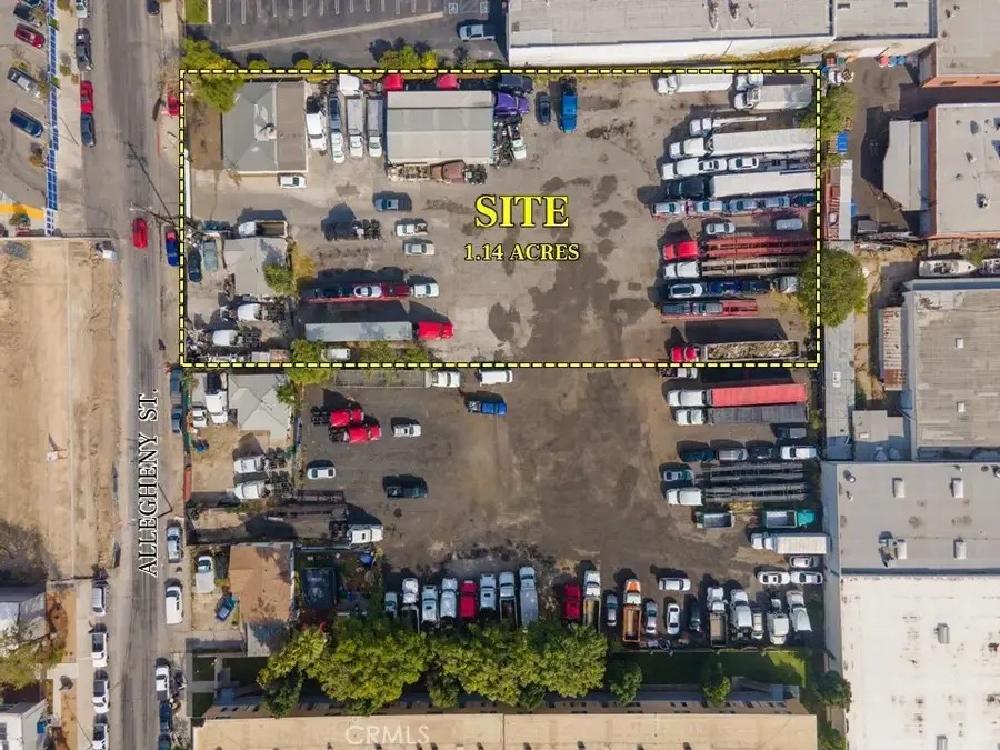 11942 Allegheny, Sun Valley, CA 91352 - #2