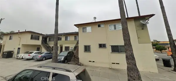 8325 S Western, Los Angeles, CA 90047