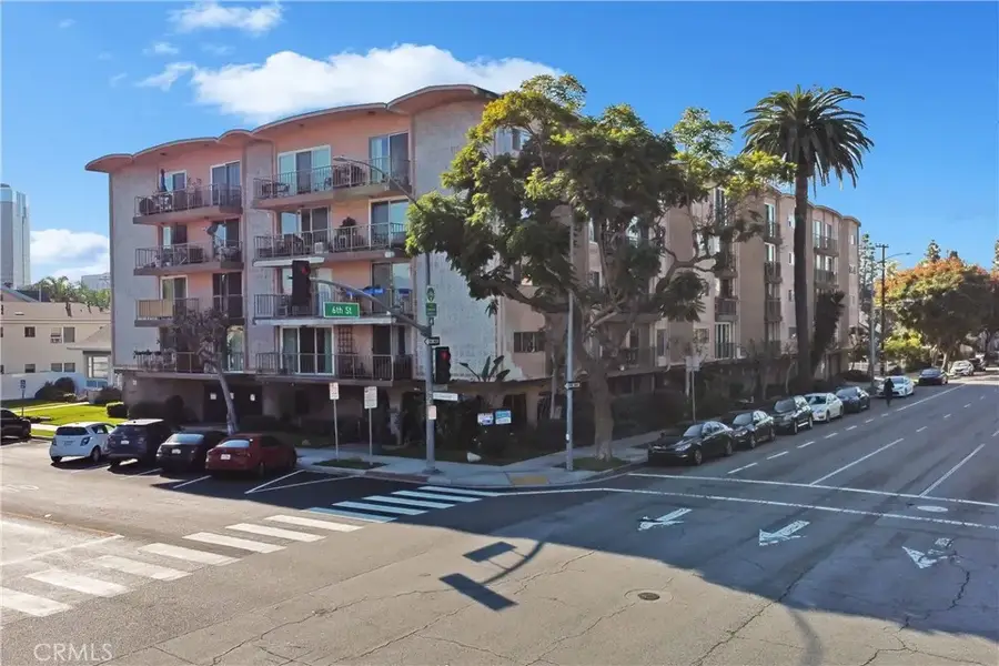 545 Chestnut Avenue #406, Long Beach, CA 90802 - #2