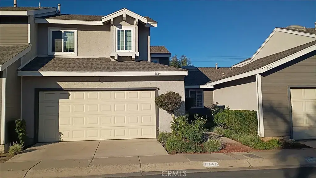 1649 Toyon, Corona, CA 92882 - Image #1