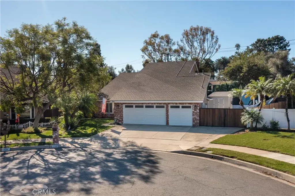 398 S Wrightwood, Orange, CA 92869 - Image #1