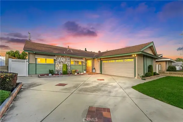 5361 Trinette Ave, Garden Grove, CA 92845