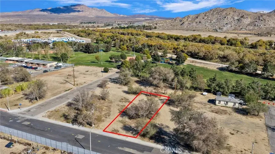 5 Lot 5 E, Victorville, CA 92395 - #3