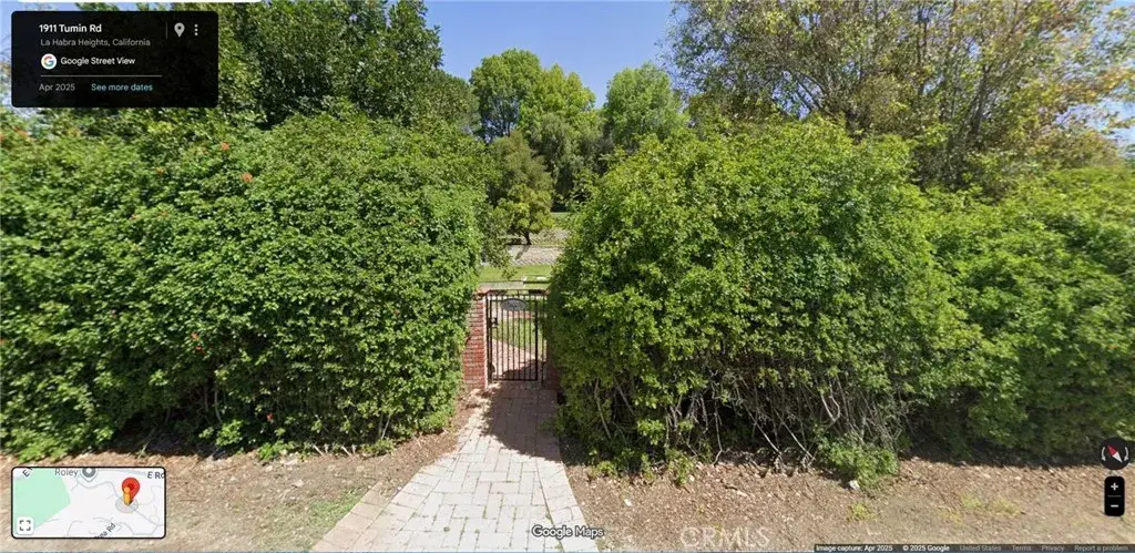 1900 Tumin, La Habra Heights, CA 90631 - Image #1