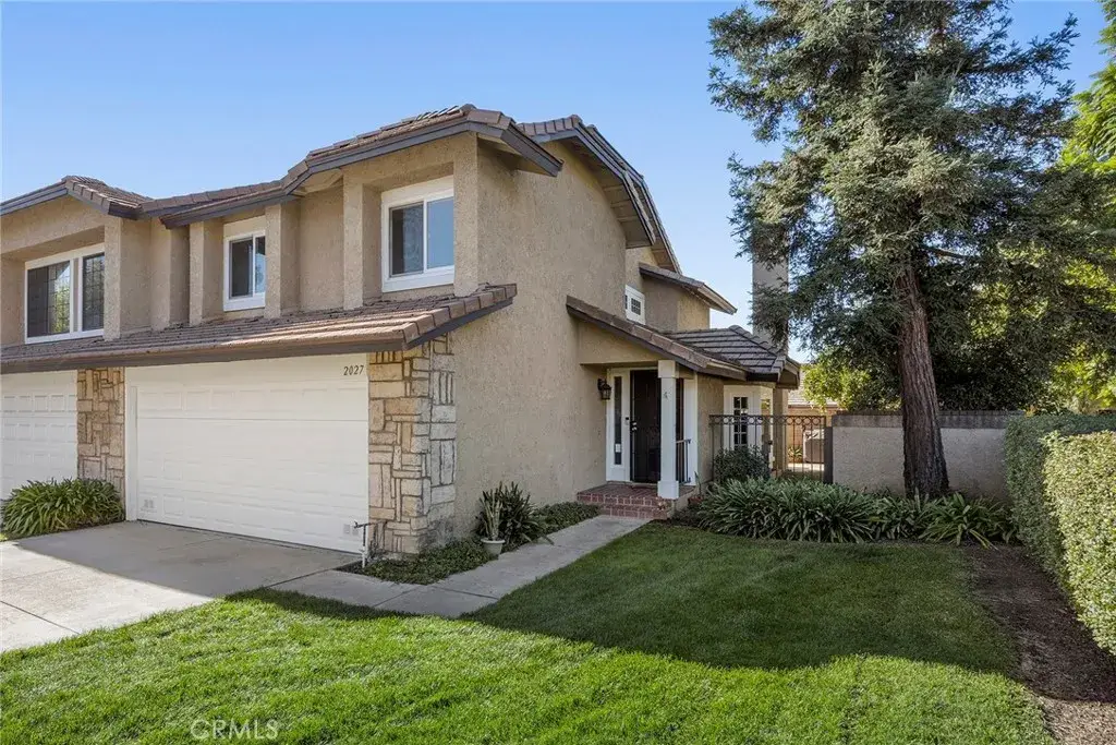 2027 Cobblefield Way, Glendora, CA 91740 - Image #1